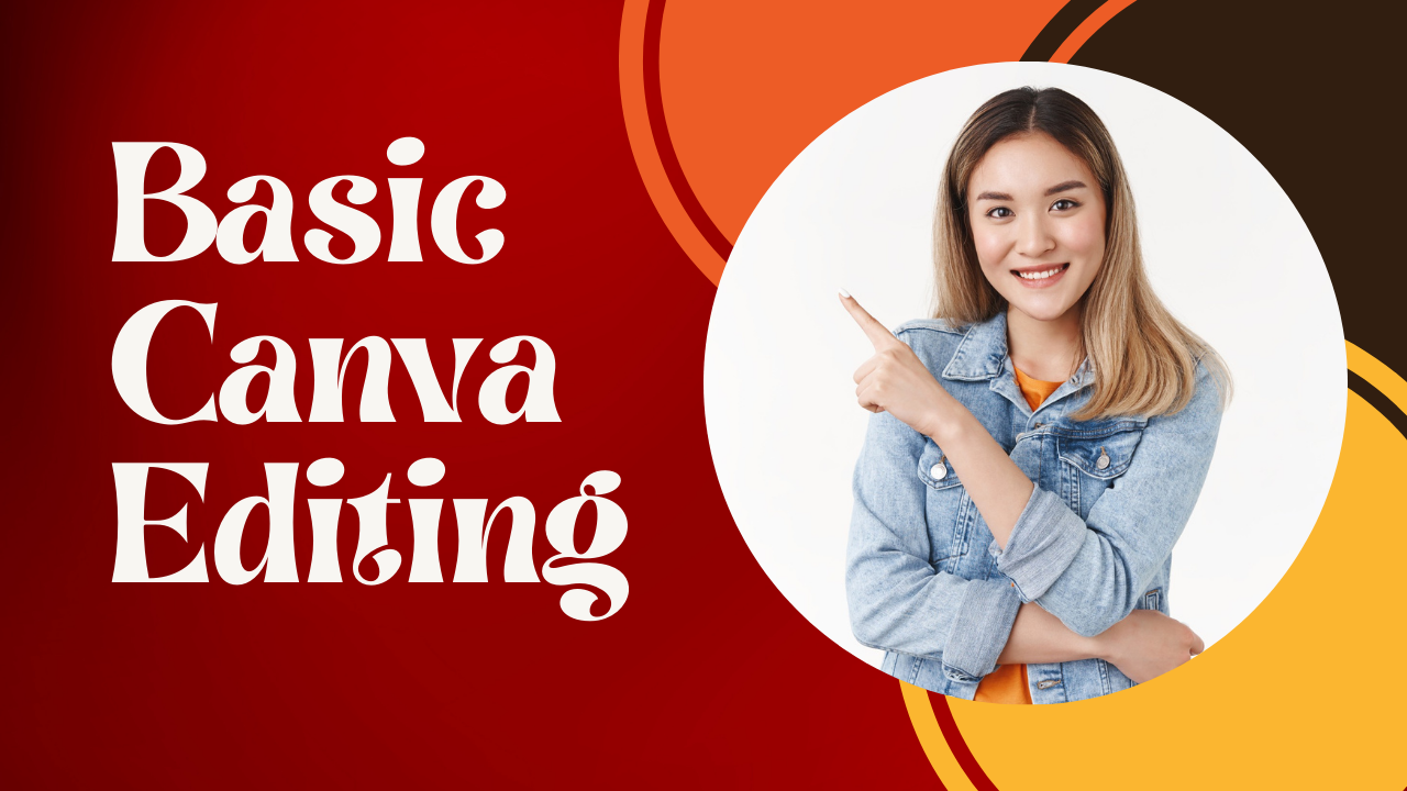 Canva Basic Course